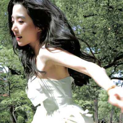 香魂女