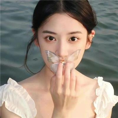 此生皆欢喜